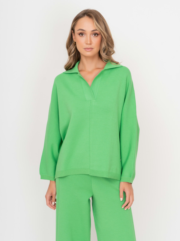 ЭKZK3726/22-02 Джемпер SERIANNO collection