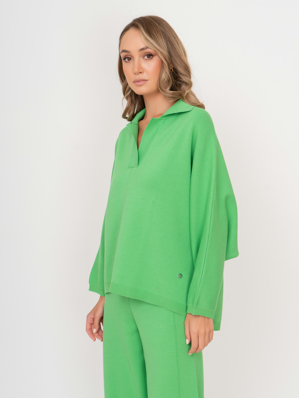 ЭKZK3726/22-02 Джемпер SERIANNO collection