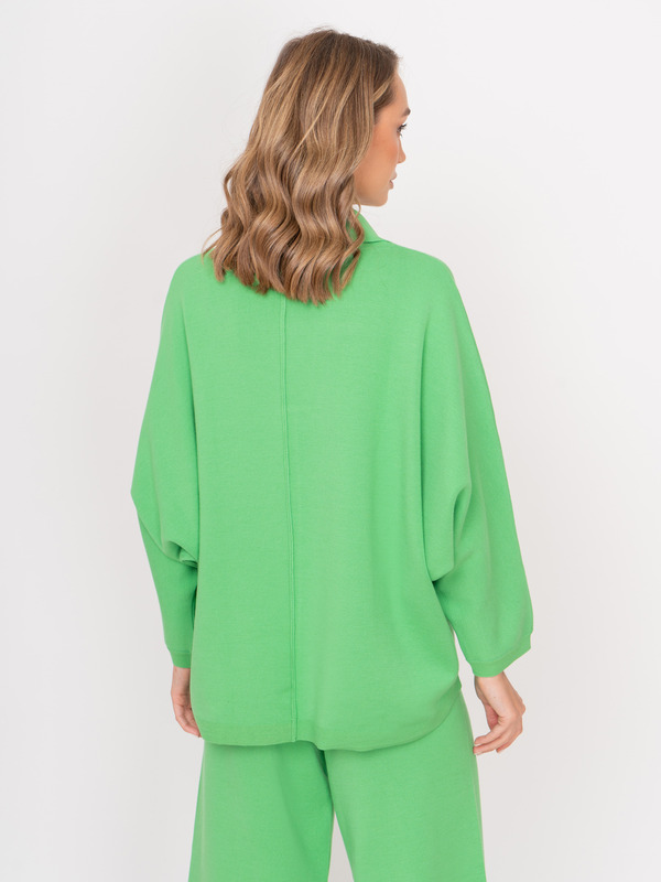 ЭKZK3726/22-02 Джемпер SERIANNO collection