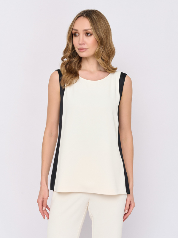 Блуза PIERO MORETTI, фото 5