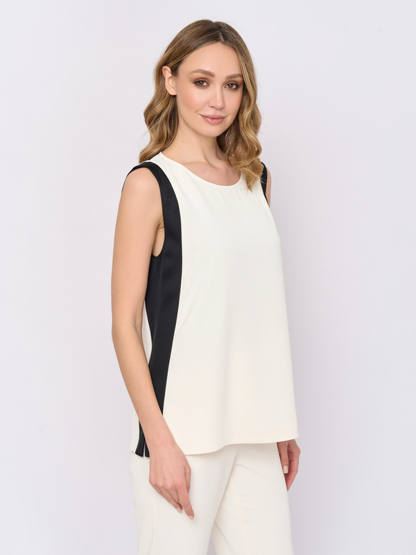 Блуза PIERO MORETTI, фото 8