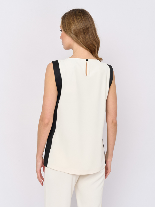 Блуза PIERO MORETTI, фото 3