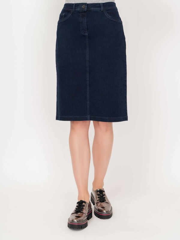 Э91087-67940/20-02 Юбка Gerry Weber