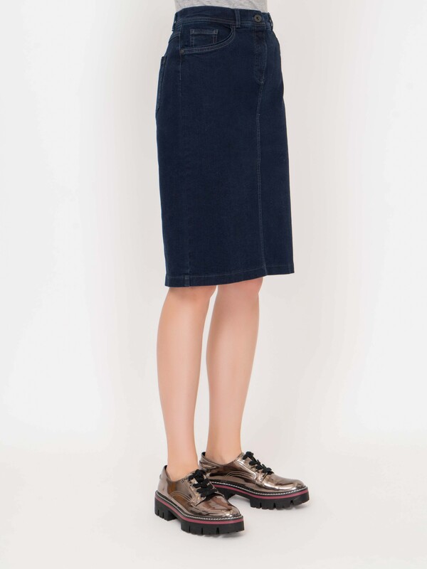 Э91087-67940/20-02 Юбка Gerry Weber