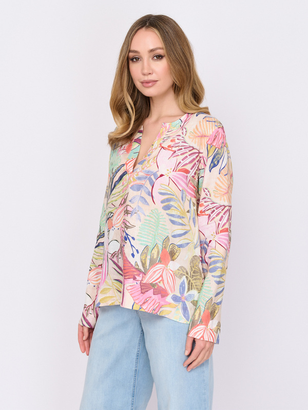 Э560062-31476/м/25-01 Блузка Gerry Weber