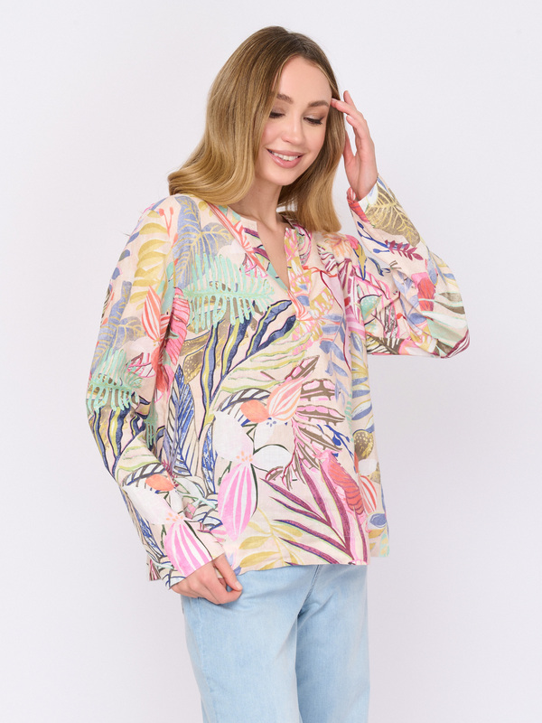 Э560062-31476/м/25-01 Блузка Gerry Weber