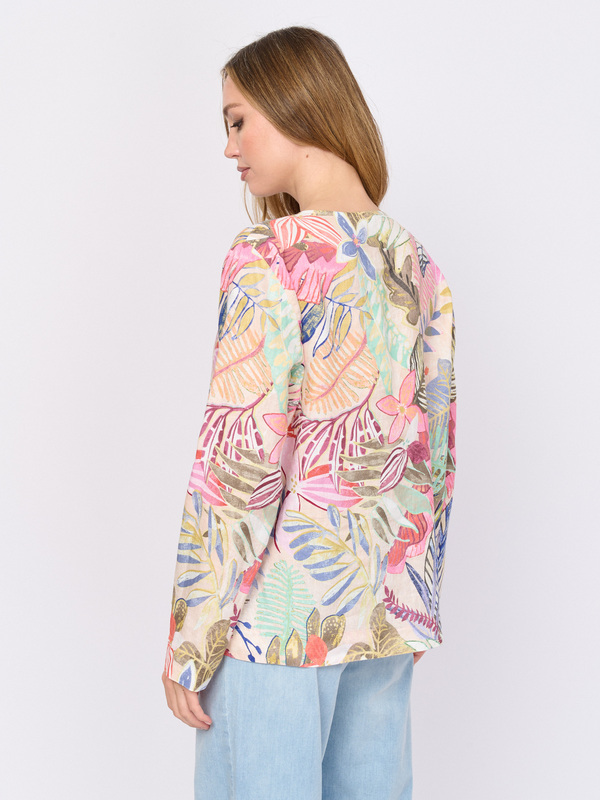 Э560062-31476/м/25-01 Блузка Gerry Weber