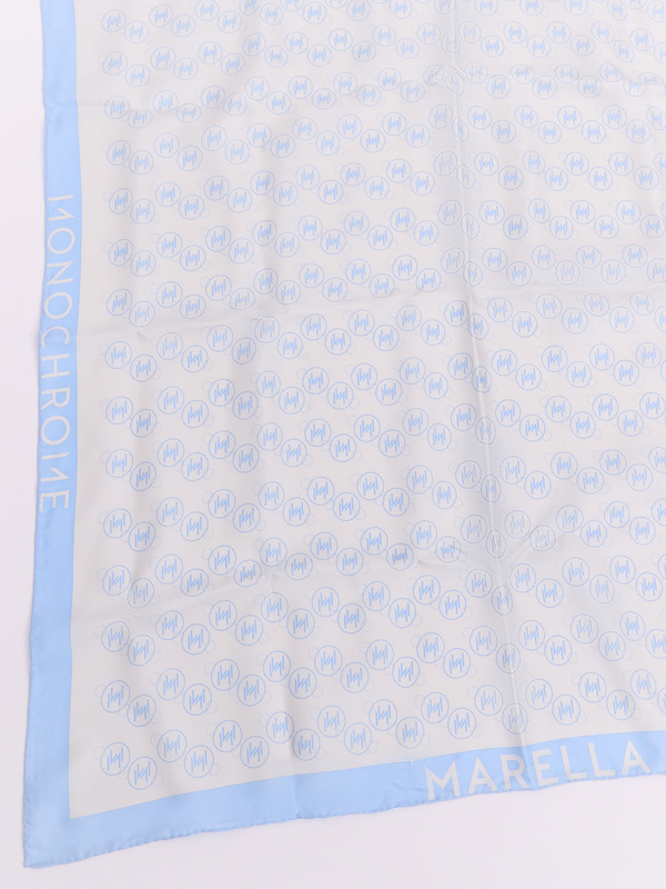 Э65410534 BONBON/23-01 Платок Marella Accessori