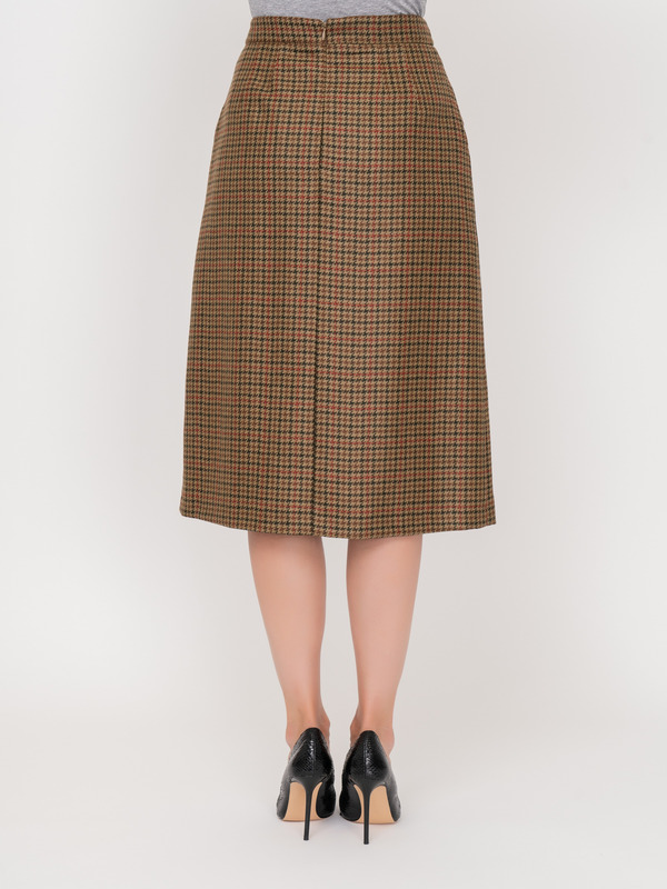 ЭFIGLIA/20-02 Юбка Luisa Spagnoli