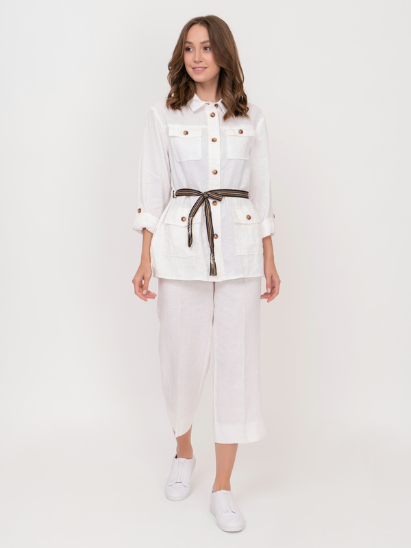 Э520033-31273/21-01 Брюки Gerry Weber