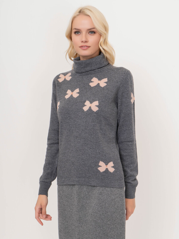 ЭRA 321 LC/20-2 Джемпер Musetti