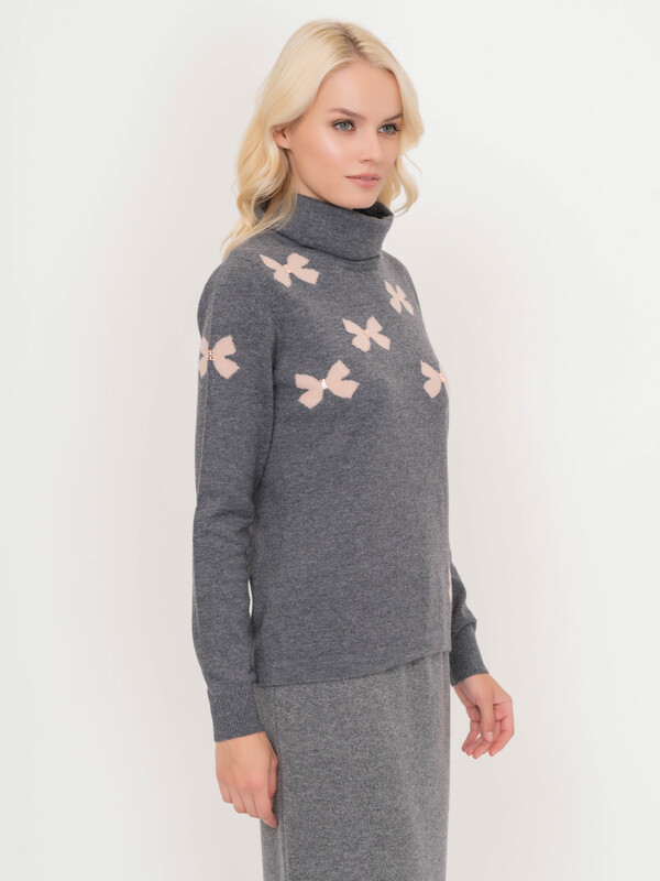 ЭRA 321 LC/20-2 Джемпер Musetti