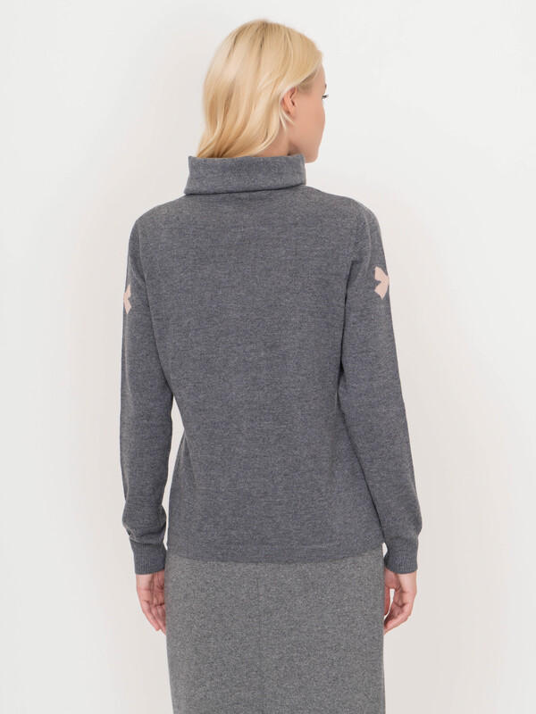 ЭRA 321 LC/20-2 Джемпер Musetti