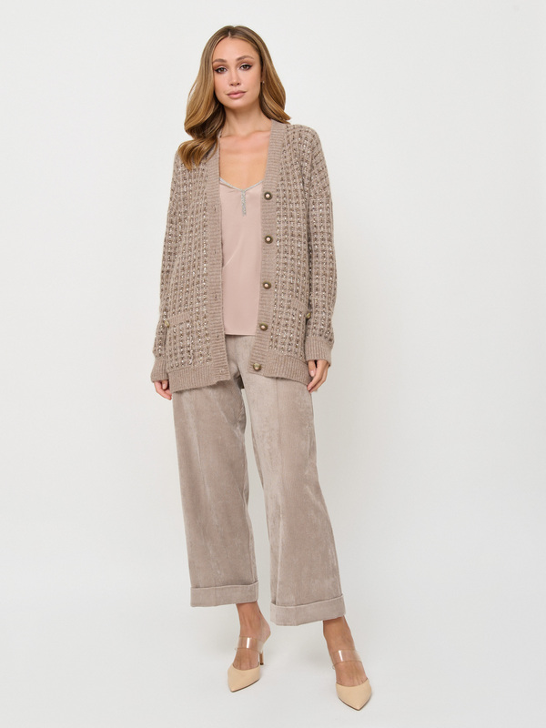 Э59789/м/24-02 Брюки D.Exterior