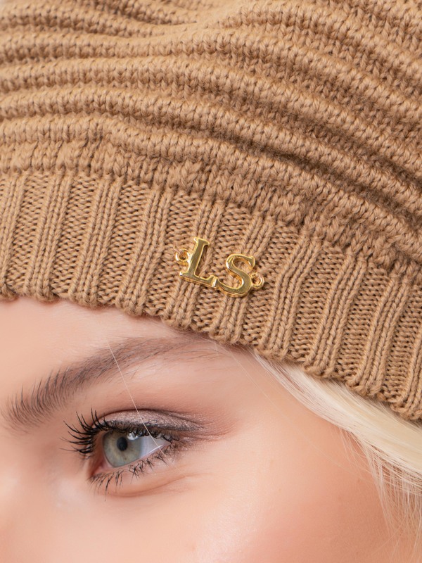 ЭMILLIMETRO/20-02 Берет Luisa Spagnoli