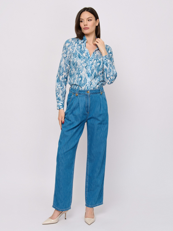 Блуза Luisa Spagnoli, фото 7