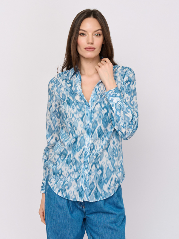 Блуза Luisa Spagnoli, фото 2