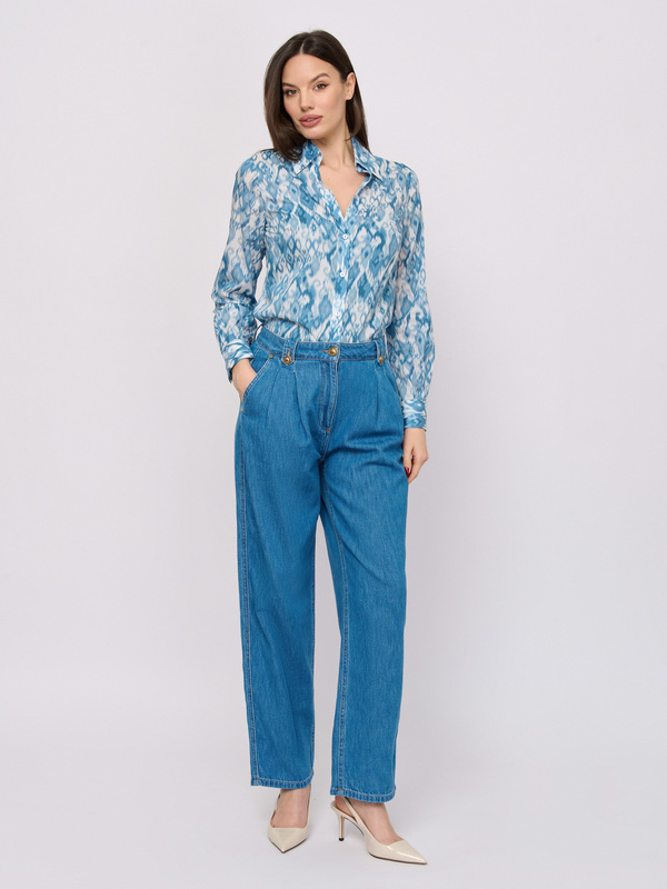 Блуза Luisa Spagnoli, фото 8