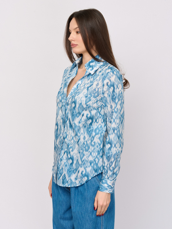 Блуза Luisa Spagnoli, фото 5