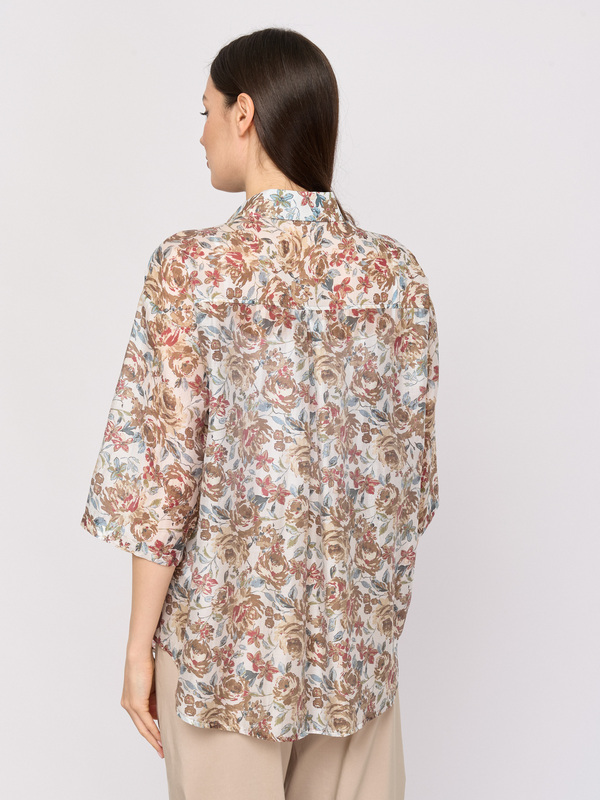 Блуза VLT`S by VALENTINAS, фото 2