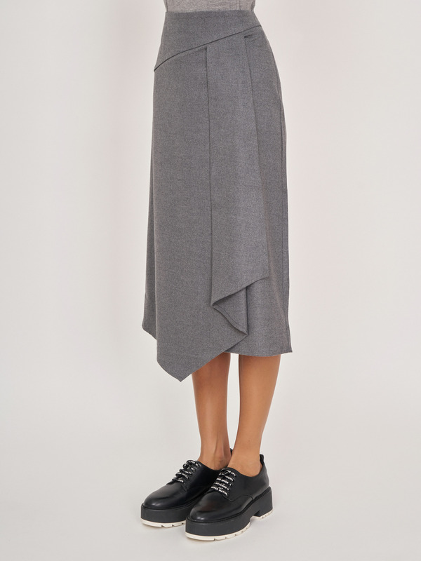 Э810018-31375/22-02 Юбка Gerry Weber