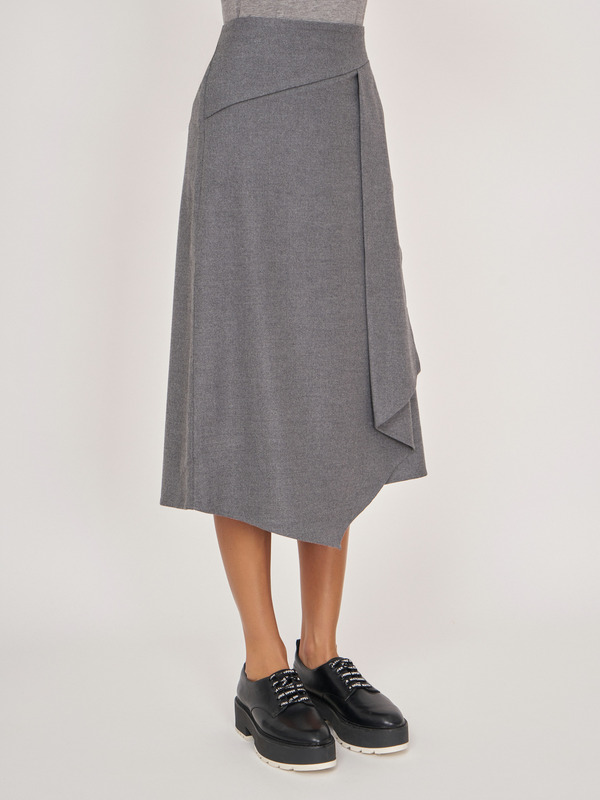 Э810018-31375/22-02 Юбка Gerry Weber