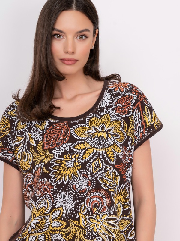 Э670111-44006/22-01 Футболка Gerry Weber