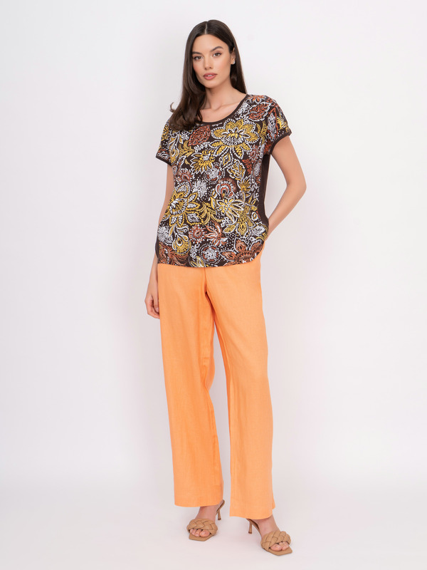 Э670111-44006/22-01 Футболка Gerry Weber