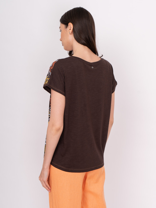 Э670111-44006/22-01 Футболка Gerry Weber