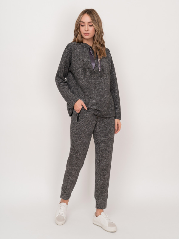 Э622364/21-02 Джемпер Lecomte