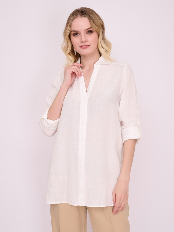 Э860038-66435/23-01 Блузка Gerry Weber