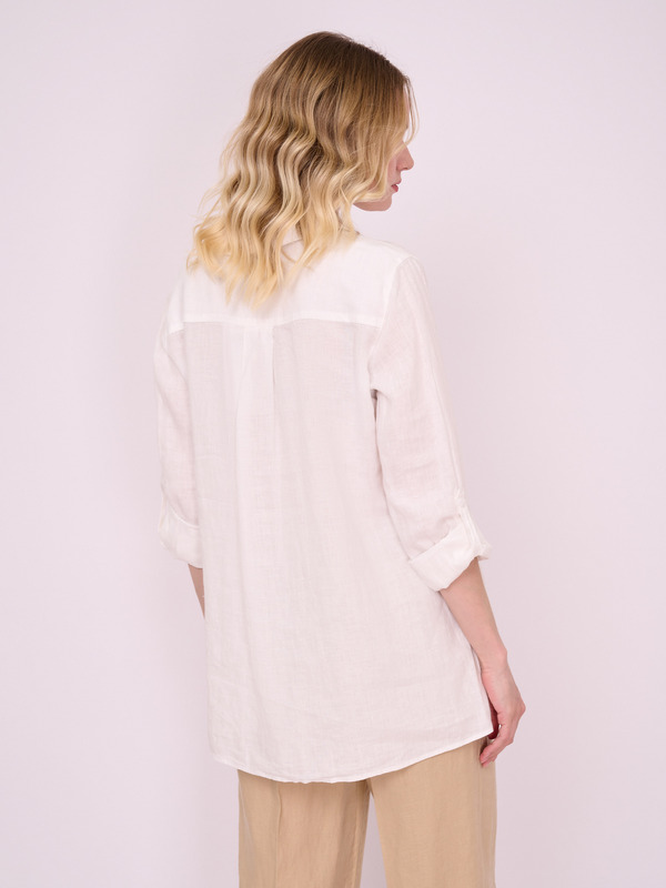 Э860038-66435/23-01 Блузка Gerry Weber
