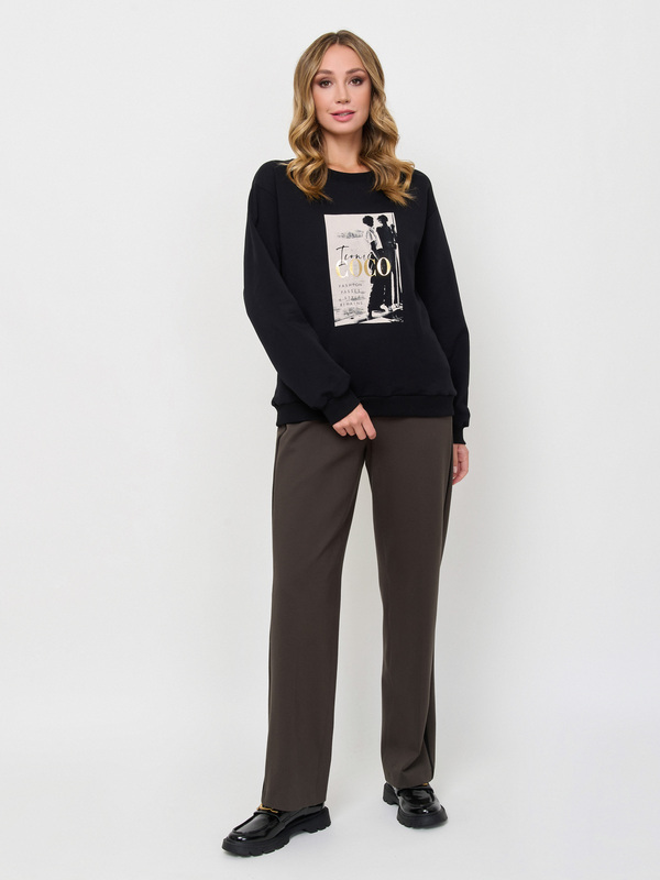 Э866500/465/м/24-02 Брюки Ppep