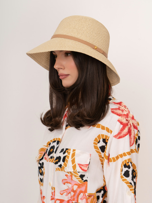 ЭK8-1/22-01 Шляпа A.Fabretti