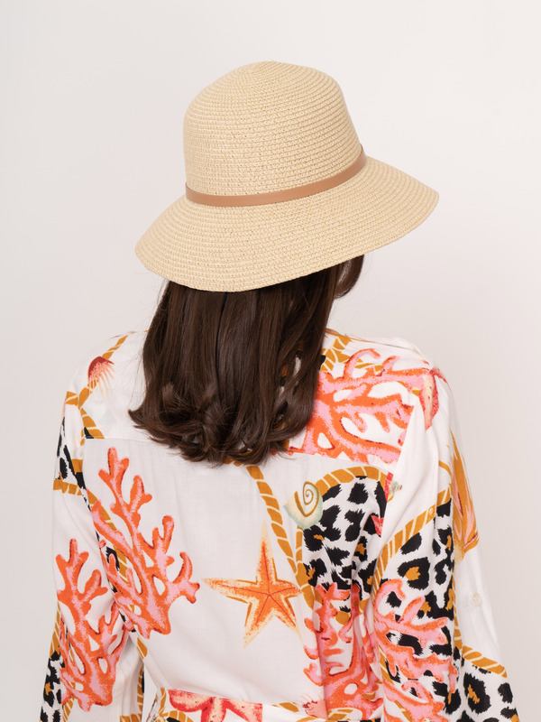 ЭK8-1/22-01 Шляпа A.Fabretti