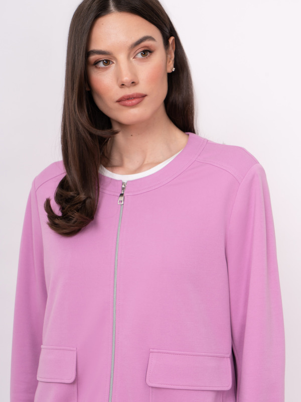 Э121231/22-01 Жакет тр. Rabe