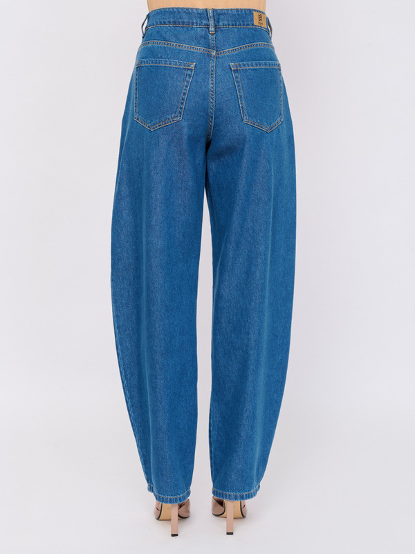 Джинсы EMME, фото 5