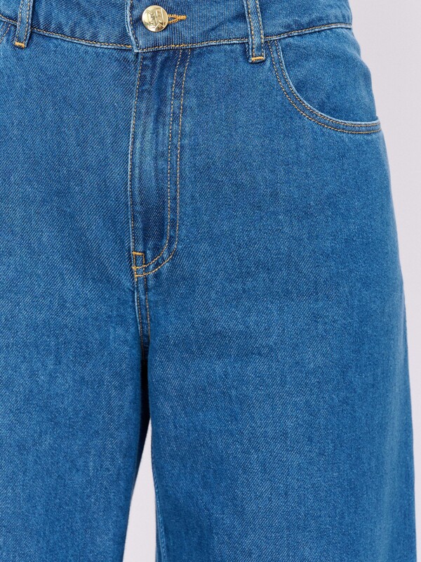 Джинсы EMME, фото 7