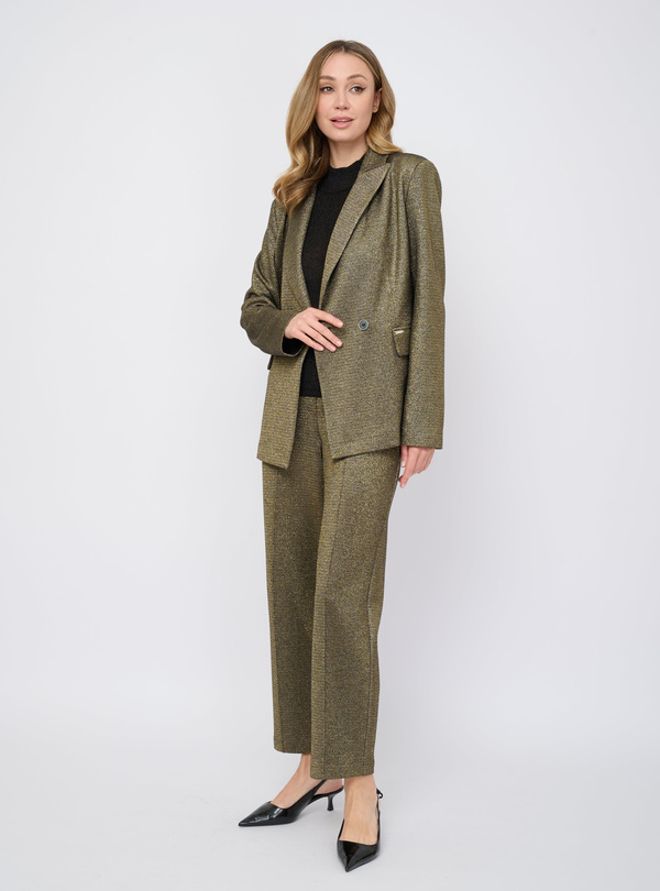 Э6264-226/м/25-02 Жакет Franco Vello