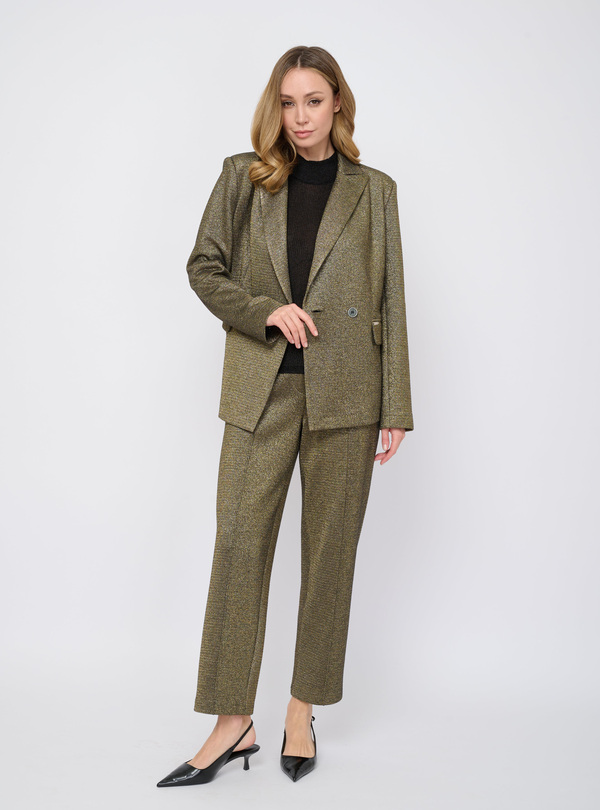 Э6264-226/м/25-02 Жакет Franco Vello