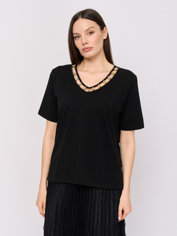 Джемпер LEO & UGO