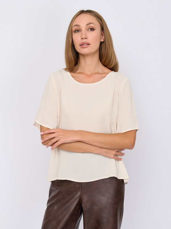 Блуза Kaos S.p.a., фото 2