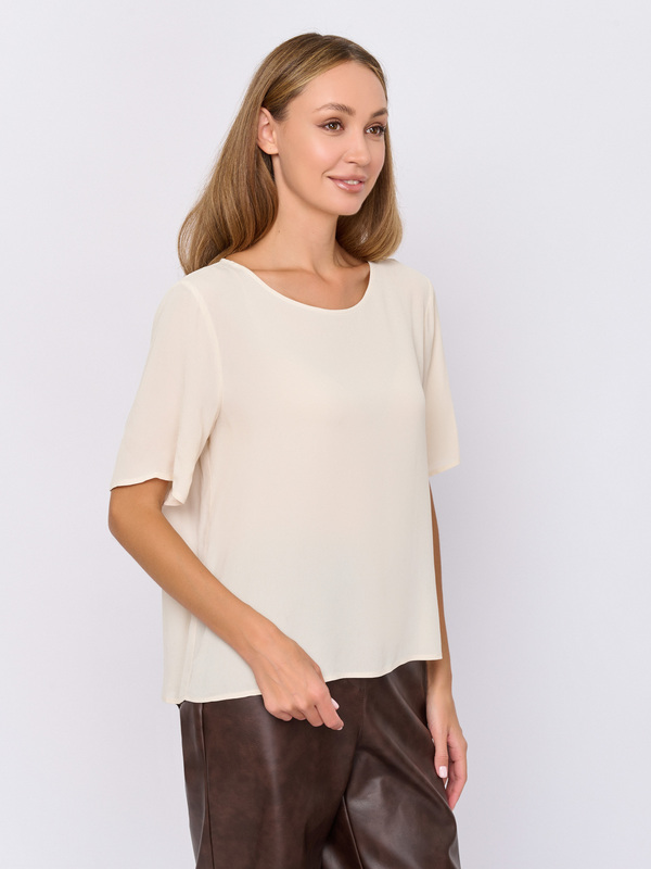 Блуза Kaos S.p.a., фото 4