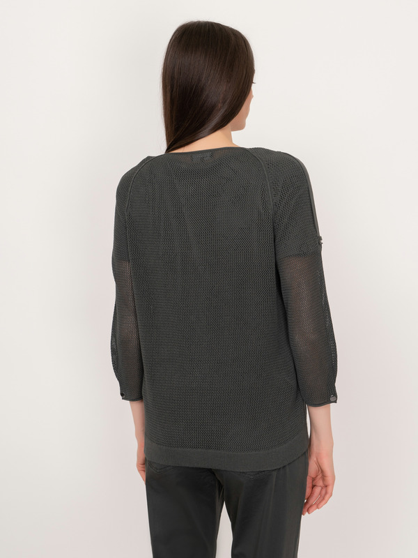 Э406206/21-01 Кардиган тр. Monari