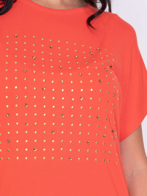 Э12167-S19/19-01 Футболка Franco Vello