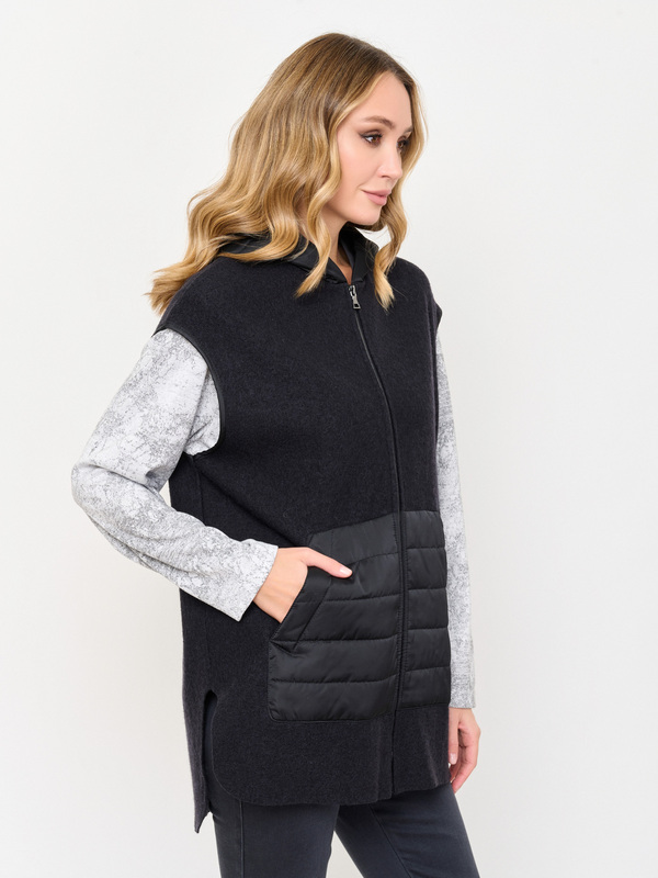 Э554185/м/24-02 Жакет Dorisstreich