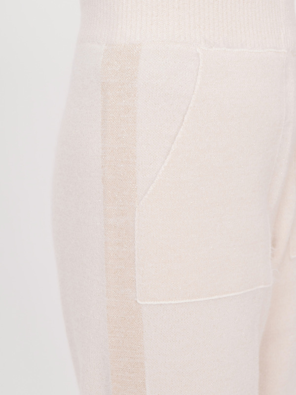 ЭPNT1026/21-02 Брюки тр. SERIANNO collection