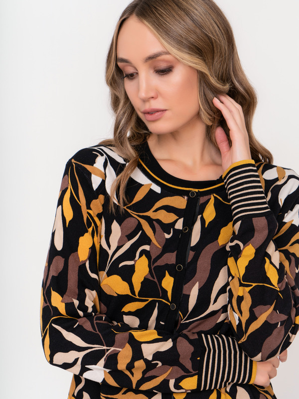 Э5521/2779/21-02 Жакет тр. Betty Barclay