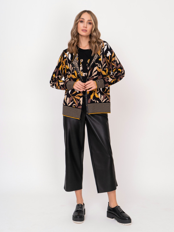 Э5521/2779/21-02 Жакет тр. Betty Barclay