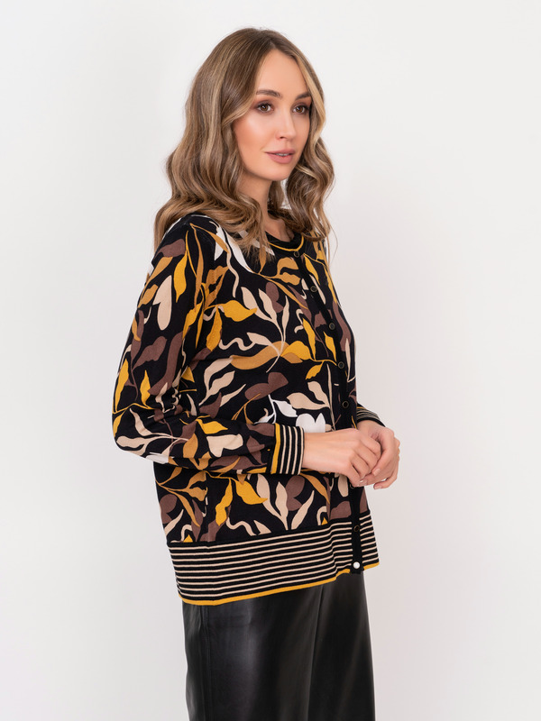 Э5521/2779/21-02 Жакет тр. Betty Barclay